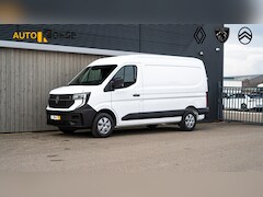 Renault Master - T35 2.0 dCi 150 L2H2 Extra | BPM Vrij | Camera | Parkeersensoren | Apple Carplay