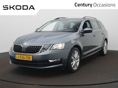 Skoda Octavia Combi - 1.5 TSI Greentech Business Edition DSG / Cruise / Navi / Climate