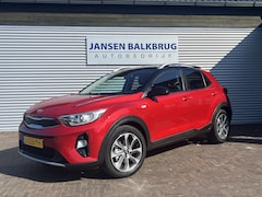 Kia Stonic - 1.0 T-GDi Sports Edition