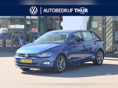 Volkswagen Polo - 1.0 TSI Comfortline 95PK / 70kW, NL auto 1e eigenaar, DAB+, Apple Carplay / Android Auto,