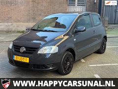 Volkswagen Fox - 1.2 Trendline, APK