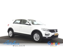 Volkswagen T-Roc - 1.0 TSI Style/Clima/Stoelverwarming/AppleCarplay