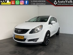 Opel Corsa - 1.4-16V '111' Edition