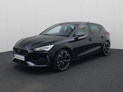 CUPRA Leon - 1.4e-Hybrid 180kW/245PK VZ DSG · Navigatie · Leder/stof · App connect