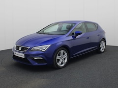 Seat Leon - 1.5TSI/130PK FR Ultimate Edition · Navigatie · Camera+Parkeersensoren · Stoelverwarming