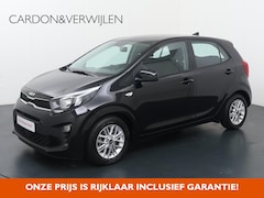 Kia Picanto - 1.0 DPi DynamicLine | 67 PK | Achteruitrijcamera | Apple Carplay/Android Auto | Cruise con