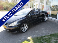 Peugeot 307 CC - 2.0-16V Zo mee Kilometerstand NAP