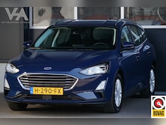 Ford Focus Wagon - 1.0 EcoBoost Titanium Business, aut. trekh. veel opties