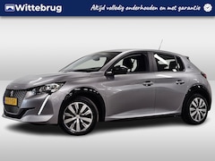 Peugeot e-208 - EV Active 50 kWh | Apple Carplay | Climate Control