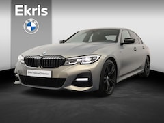 BMW 3-serie - 320i High Executive Edition | M sportpakket | Audio Pakket | 19inch | Laserlight |