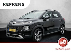 Citroën C3 Aircross - SUV Business 110 pk | Navigatie | Parkeersensoren Achter | LED Dagrijverlichting | DAB Ont