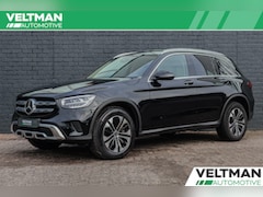 Mercedes-Benz GLC-klasse - 300e 4MATIC LUXURY TREKHAAK DISTRONIC 360CAMERA