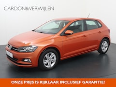 Volkswagen Polo - 1.0 TSI Comfortline | 95 PK | Climate control | Adaptive cruise controle | Multifunctionee