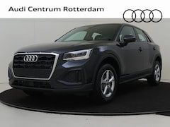 Audi Q2 - 35 TFSI 150 S tronic Pro Line | smartphone interface | Cruise control | Cruise control (in