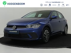 Volkswagen Polo - 1.0 TSI Life | Achteruitrijcamera | CarPlay | Digitale cockpit | Airco | Parkeersensoren |