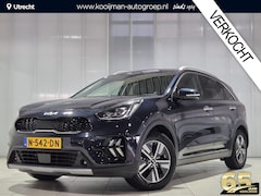 Kia Niro - 1.6 GDi Hybrid ExecutiveLine