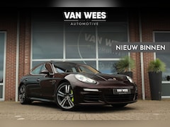 Porsche Panamera - 3.0 S E-Hybrid | Origineel Nederlands | 2e eigenaar | 20 inch | Stoelventilatie | Dakraam