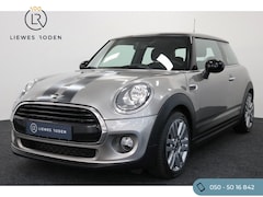 MINI Cooper - 1.5 Salt Business