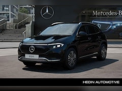 Mercedes-Benz EQA - EQA 250+ Business Solution Luxury | Trekhaak | Distronic