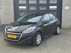 Peugeot 208 - 1.2 PureTech Active / LED / Dealer onderhouden / Airco / Electrische Spiegels & Ramen