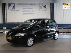 Volkswagen Fox - 1.4 AIRCO + ELEC PAKKET