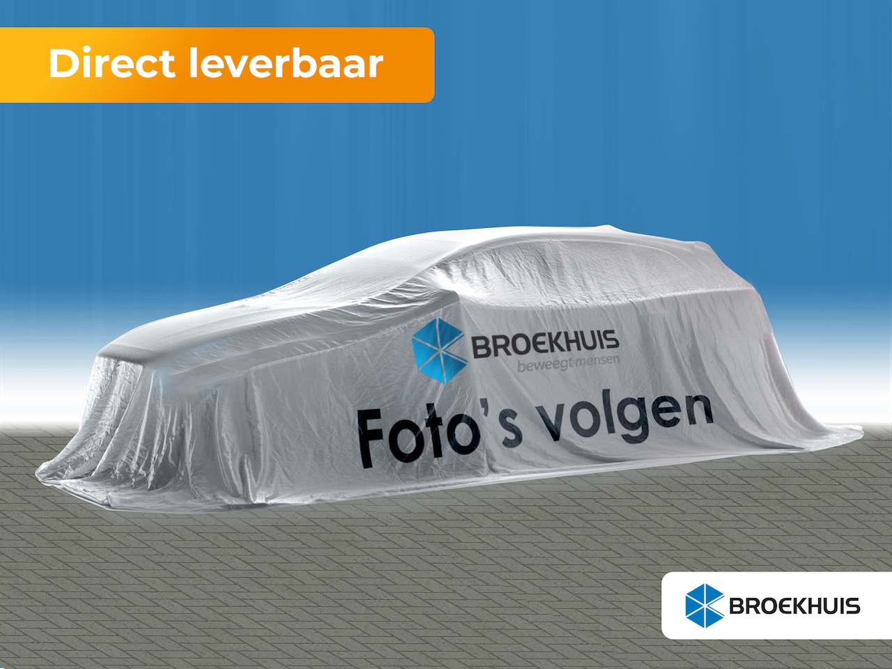 Ford Focus - 1.0 EcoBoost ST Line Business | DAB | Keyless Entry | LED-koplamp - AutoWereld.nl