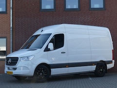 Mercedes-Benz Sprinter - 317 CDI L2H2 Leer/Camera Nieuw GEEN BPM