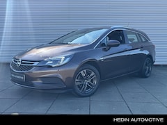 Opel Astra Sports Tourer - 1.4 Turbo 150PK 120 Jaar Edition | Navigatie | Airco | Cruise control | Carplay | LMV 16 i