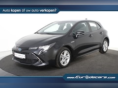 Toyota Corolla - 1.8 Hybrid Dynamic *1ste Eigenaar*Navigatie*Camera