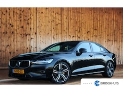 Volvo S60 - T5 Inro Edition (R-Design) | Adaptive Cruise | Standkachel | Camera | Sportonderstel | Spo