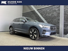 Volvo XC60 - T8 Plug-in hybrid Plus Bright | Long Range | Panoramadak | 360° Camera | ACC | Stoel+Stuur