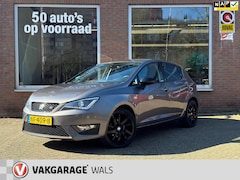 Seat Ibiza - 1.0 TSI FR CONNECT | NAVI | CRUISE | AIRCO | VELGEN | STOELVERWARMING