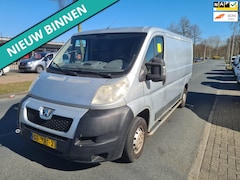 Peugeot Boxer - 330 2.2 HDI L2H1 Plus LET OP MOTOR PROBLEEM