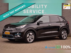 Kia e-Niro - ExecutiveLine 64 kWh SOH100% Clima ACC Leder CarPlay LaneAssist LED