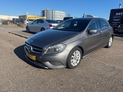 Mercedes-Benz A-klasse - 180 CDI Ambition XENON/LED/NAVI