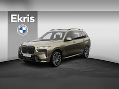 BMW X7 - xDrive40i M Sportpakket | M Sportpakket Pro | Innovation Pack | Comfort Pack | Exclusive P