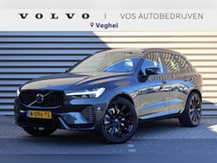 Volvo XC60 - T6 Plug-in hybrid AWD R-Design | Luchtvering | Trekhaak