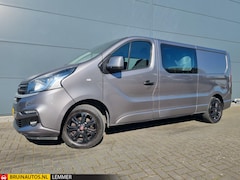 Fiat Talento - 1.6 EcoJet L2H1 DC Airco Cruise Trekh 125pk