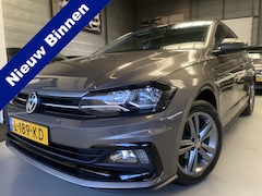 Volkswagen Polo - 1.0 TSI R-Line Edition