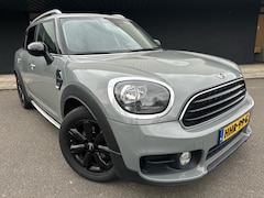 MINI Countryman - 1.5 Pepper // Automaat // Dealeronderhouden //