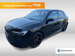 Audi A1 Sportback - Edition 40 TFSI 200 pk S-tronic | PDC Achter | ACC | Climate Control | S-Line in- en exter