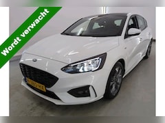 Ford Focus - 1.0 EcoBoost ST Line Business NL AUTO | PANO |