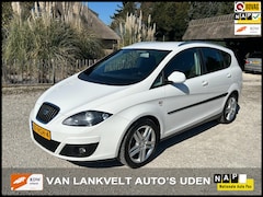 Seat Altea XL - 1.2 TSI Busline COPA, Navi , trekhaak,