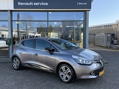 Renault Clio - 0.9 TCe ECO Night&Day Zeer lage km .stand - Nationale Autopas - NL auto