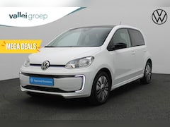 Volkswagen e-Up! - Style 83PK | Navi | Clima | 15 inch | Privacy glas | DAB radio