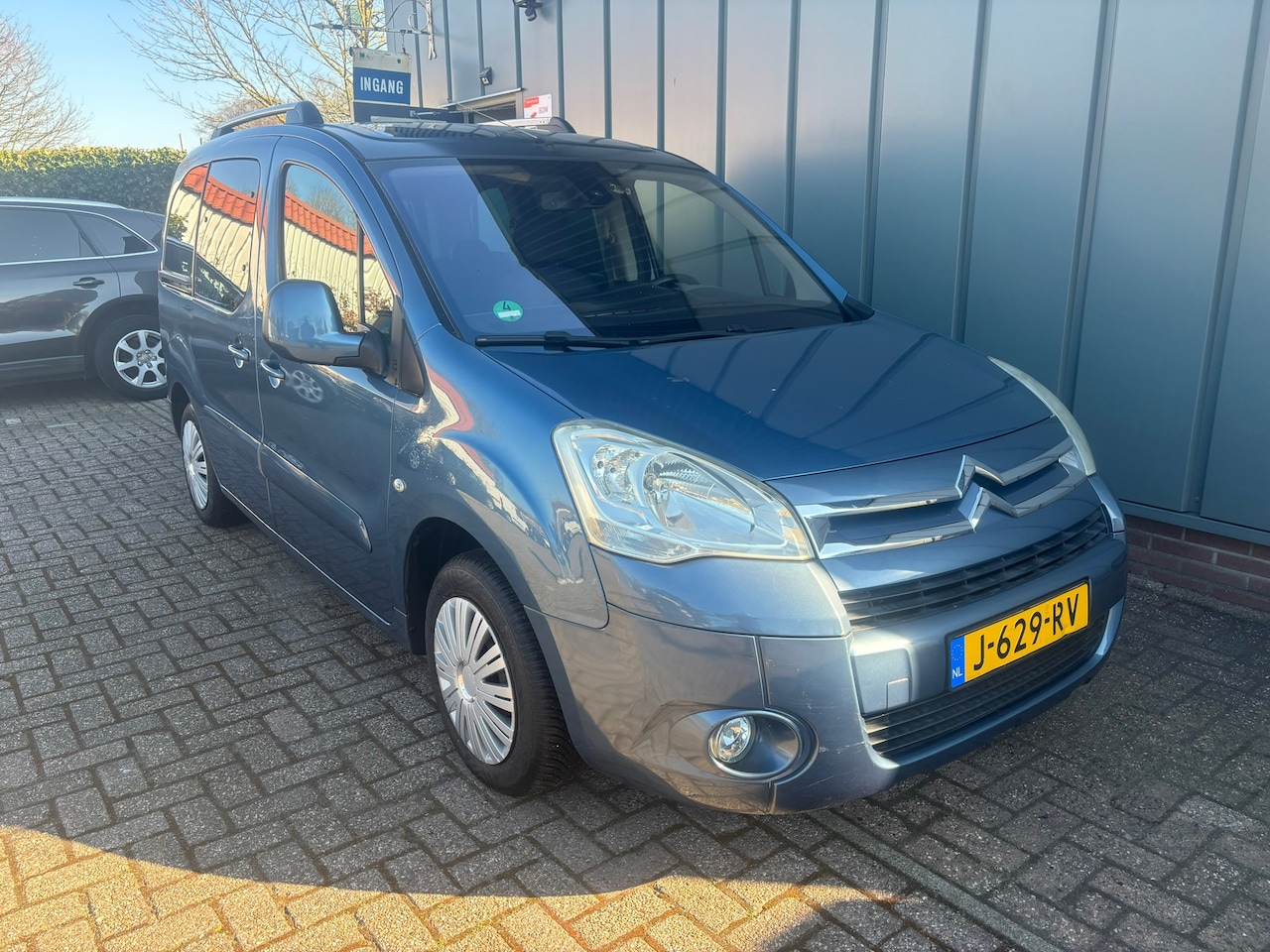 Citroën Berlingo - 1.6-16V Multispace AIRCO//CRUISE//PDC//CV+AB//ELEC.RAMEN//PANORAMA - AutoWereld.nl