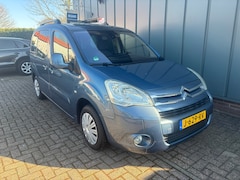 Citroën Berlingo - 1.6-16V Multispace AIRCO//CRUISE//PDC//CV+AB//ELEC.RAMEN//PANORAMA