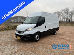 Iveco Daily - 35S14 | Fabrieksgarantie | L3H2 |