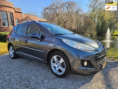 Peugeot 207 SW - 1.6 VTi Première AIRCO/cruise