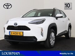 Toyota Yaris Cross - 1.5 Hybrid Active | Camera | Cruise Control | Climate Control |LM velgen |